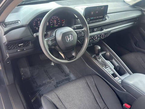 2023 Honda Accord