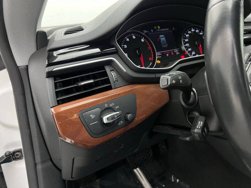 2022 Audi A5 Sportback quattro Premium 40 TFSI