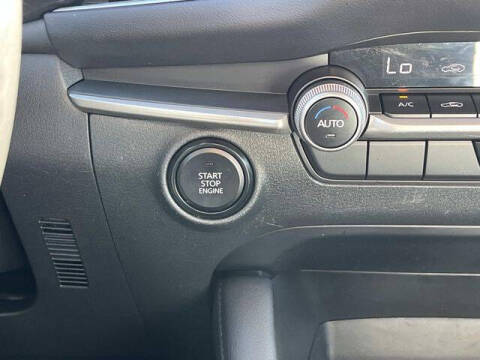 2024 Mazda Mazda3 Hatchback 2.5 S Select Sport