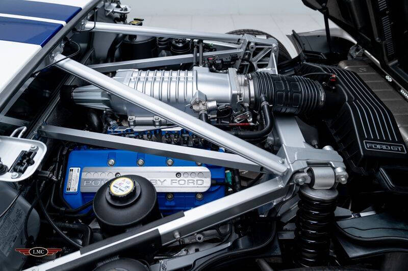 2006 Ford GT
