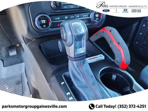 2023 Ford Bronco Heritage Edition