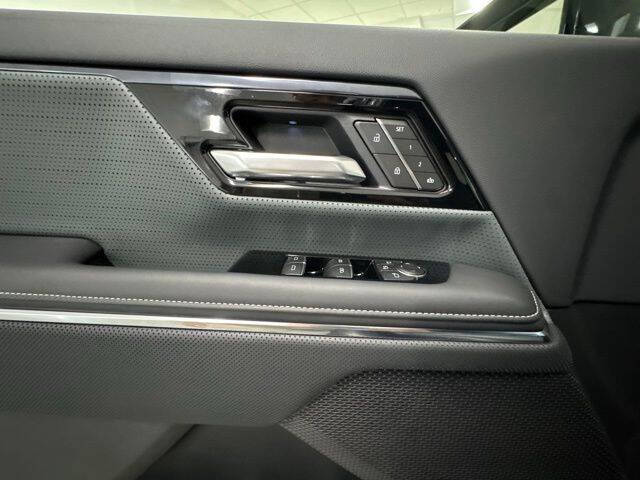 2026 GMC Sierra EV AT4