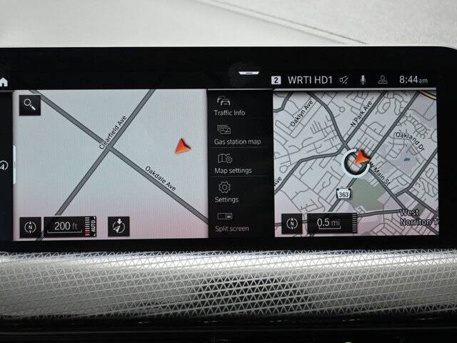 2021 BMW 2 Series 228i Gran Coupe