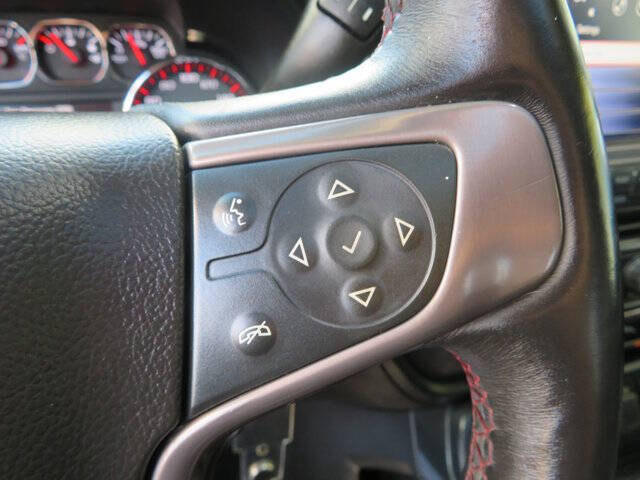 2016 GMC Sierra 1500