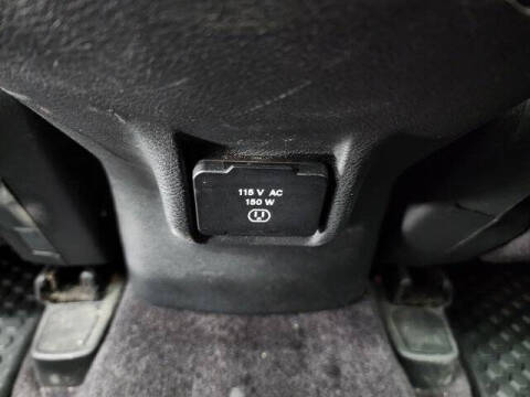 2017 Jeep Cherokee Trailhawk L Plus