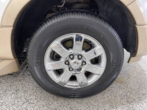 2012 Ford Expedition XLT