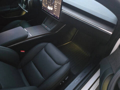 2022 Tesla Model S