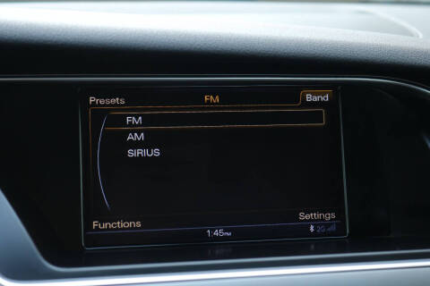 2014 Audi S4 3.0T quattro Premium Plus