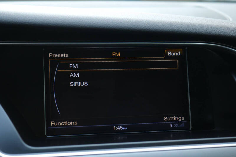 2014 Audi S4 3.0T quattro Premium Plus