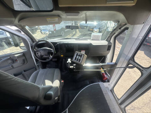 2006 Chevrolet Express 3500