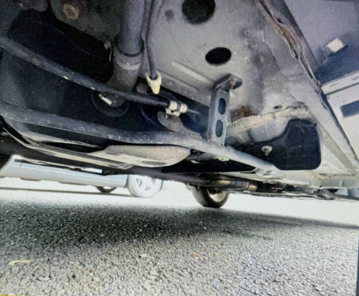 2016 Chevrolet Trax LTZ