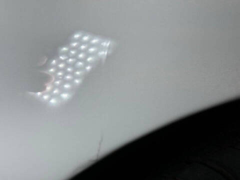 1997 Pontiac Firebird