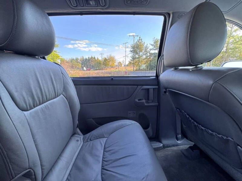 2010 Toyota Sienna