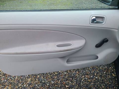 2010 Chevrolet Cobalt XFE