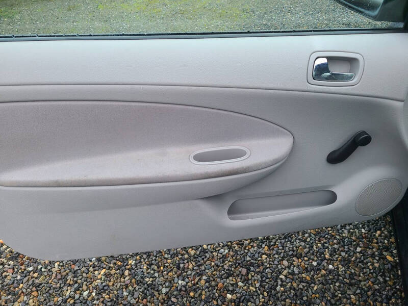 2010 Chevrolet Cobalt XFE