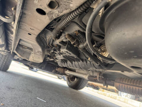 2008 Ford Escape Limited