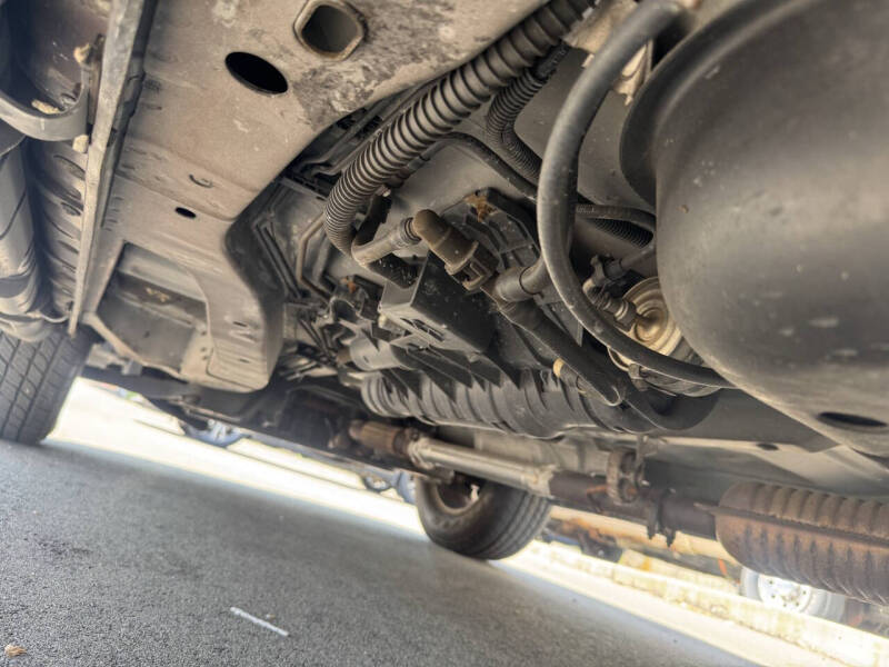 2008 Ford Escape Limited