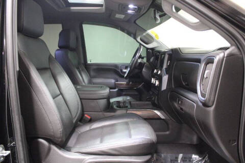 2020 GMC Sierra 3500HD