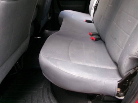 2017 RAM 1500 Tradesman