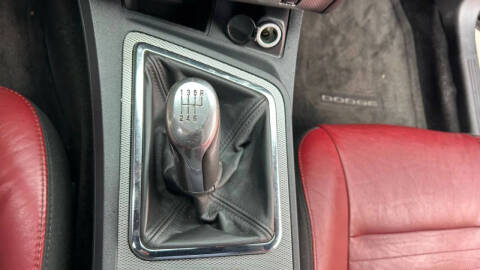2013 Dodge Challenger R/T Classic