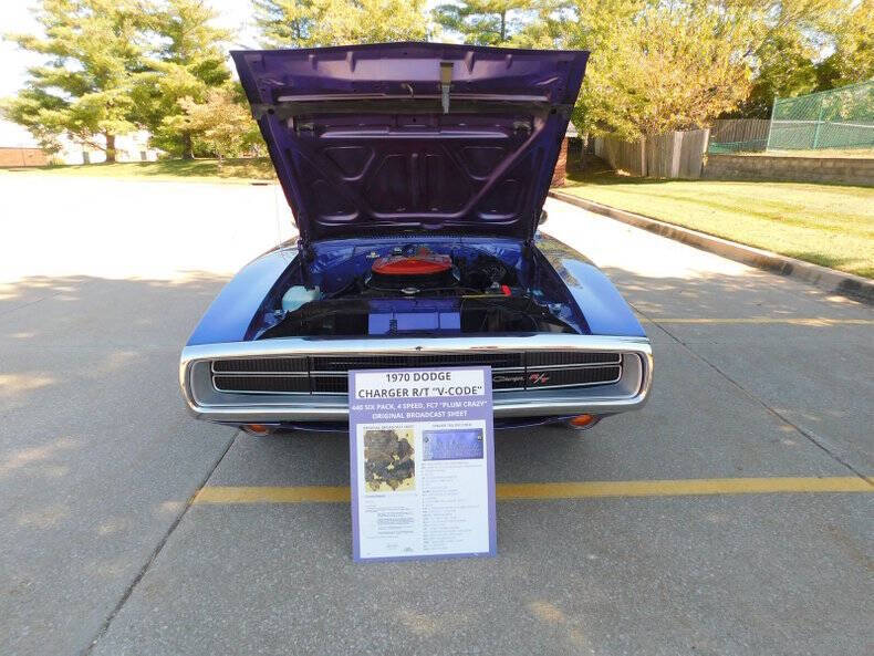 1970 Dodge Charger