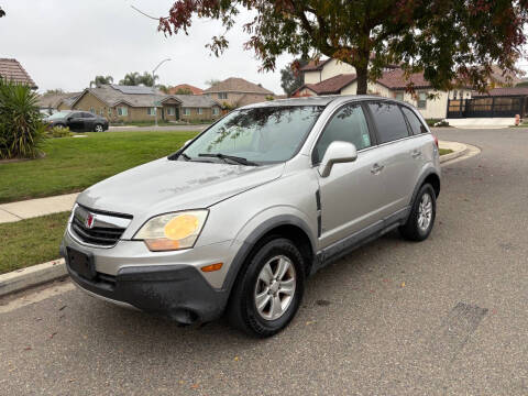 2008 Saturn Vue XE-V6