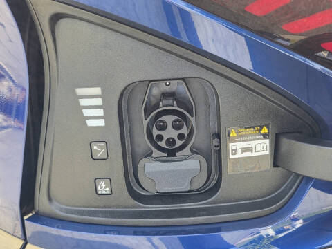 2022 Kia EV6 GT-Line
