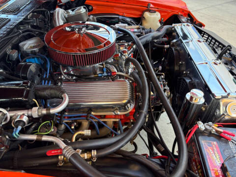 1970 Chevrolet Chevelle