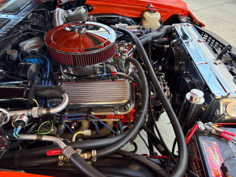 1970 Chevrolet Chevelle