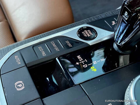 2025 BMW 4 Series M440i