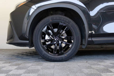 2023 Lexus NX 250