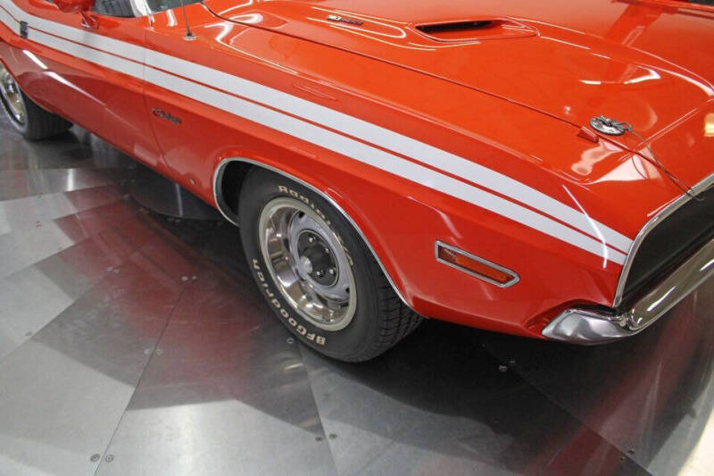 1971 Dodge Challenger