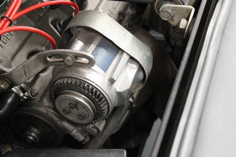 1978 Ferrari 308 GTS