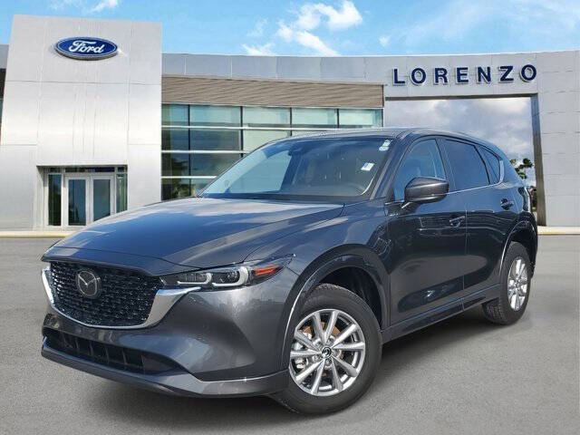 2024 Mazda CX-5 2.5 S Select