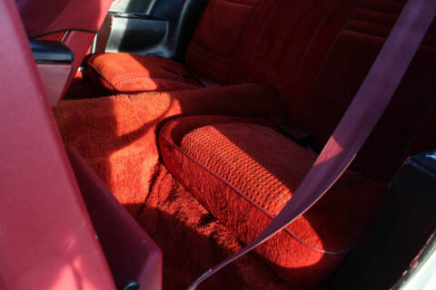 1979 Pontiac Firebird