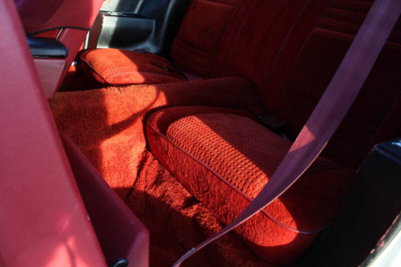 1979 Pontiac Firebird