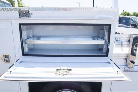 2023 Ford F-350 Super Duty