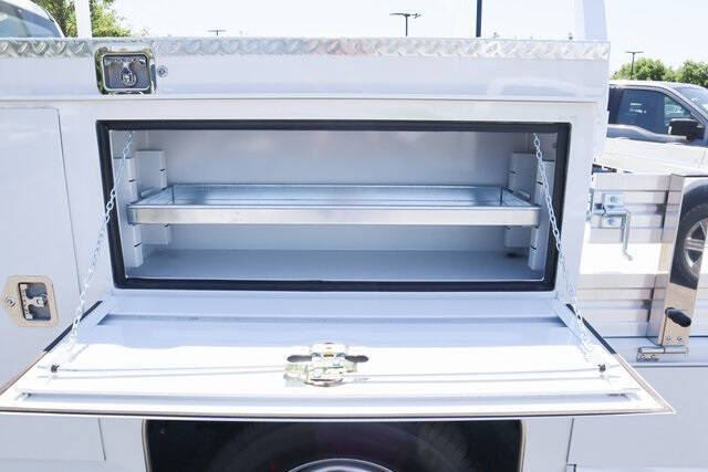 2023 Ford F-350 Super Duty