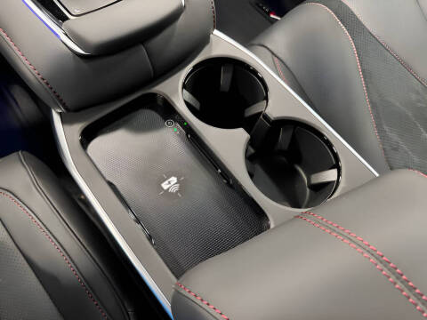 2025 Acura ADX w/A-SPEC