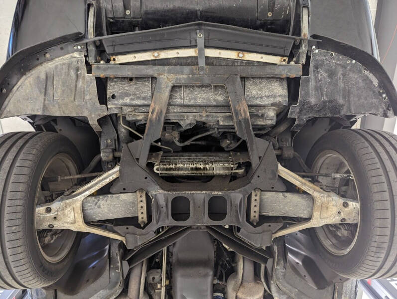 1993 Chevrolet Corvette