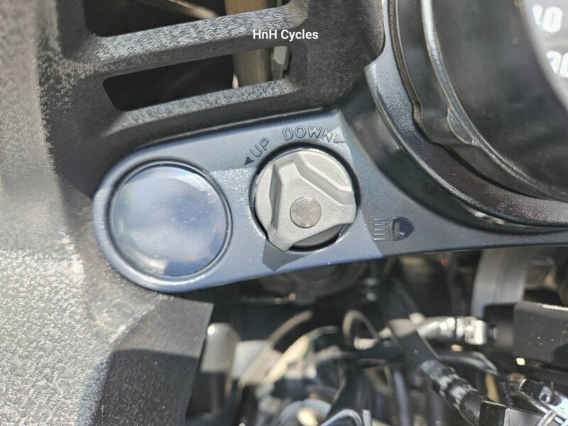 2014 Kawasaki CONCOURS