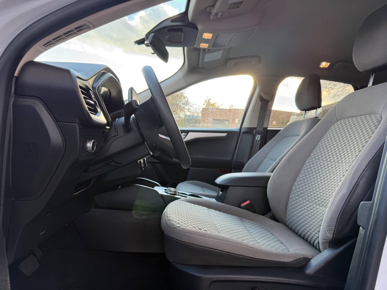 2020 Ford Escape for sale at A+ Motors in Madison Heights, MI