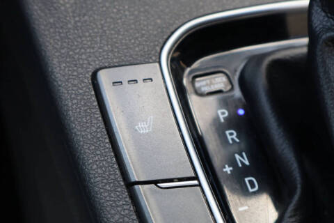 2019 Hyundai Elantra GT