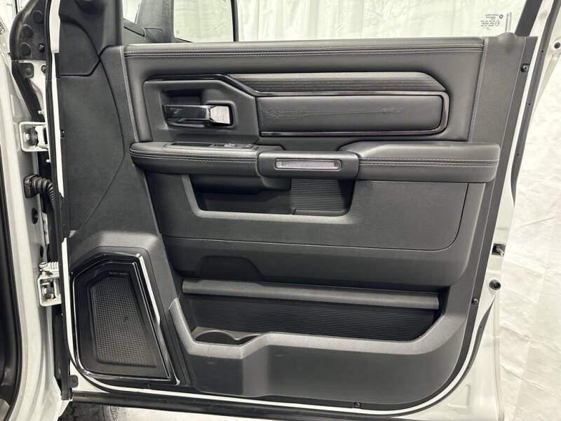 2024 RAM 2500 Limited