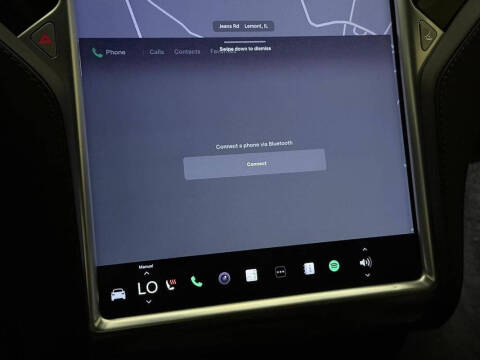 2018 Tesla Model X 75D