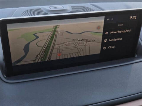 2023 Acura MDX w/Tech