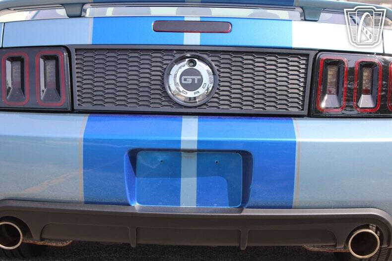 2006 Ford Mustang