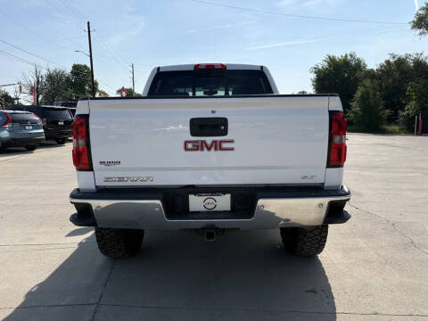 2014 GMC Sierra 1500
