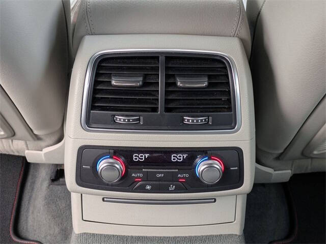 2017 Audi A7 3.0T quattro Prestige