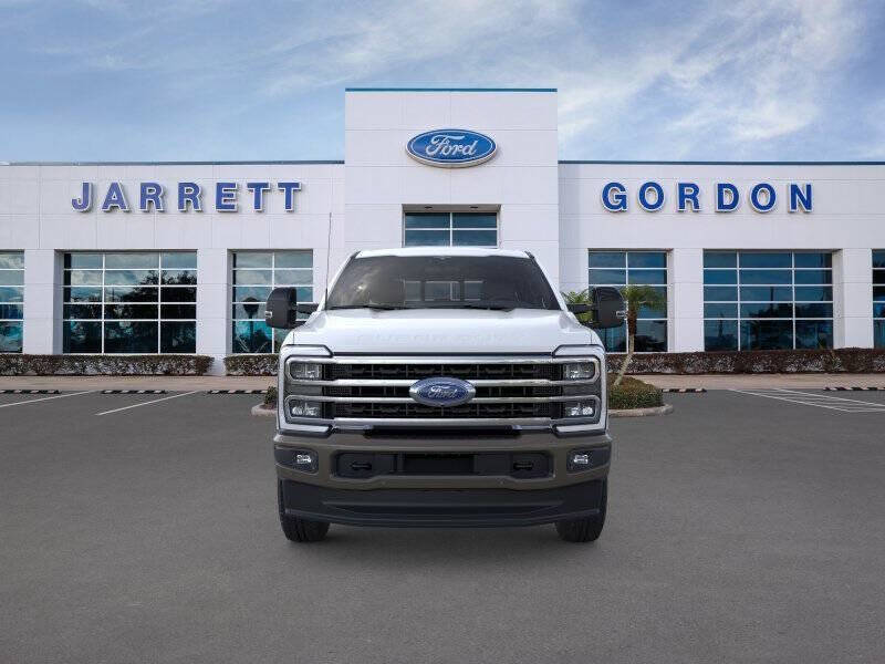 2026 Ford F-250 Super Duty